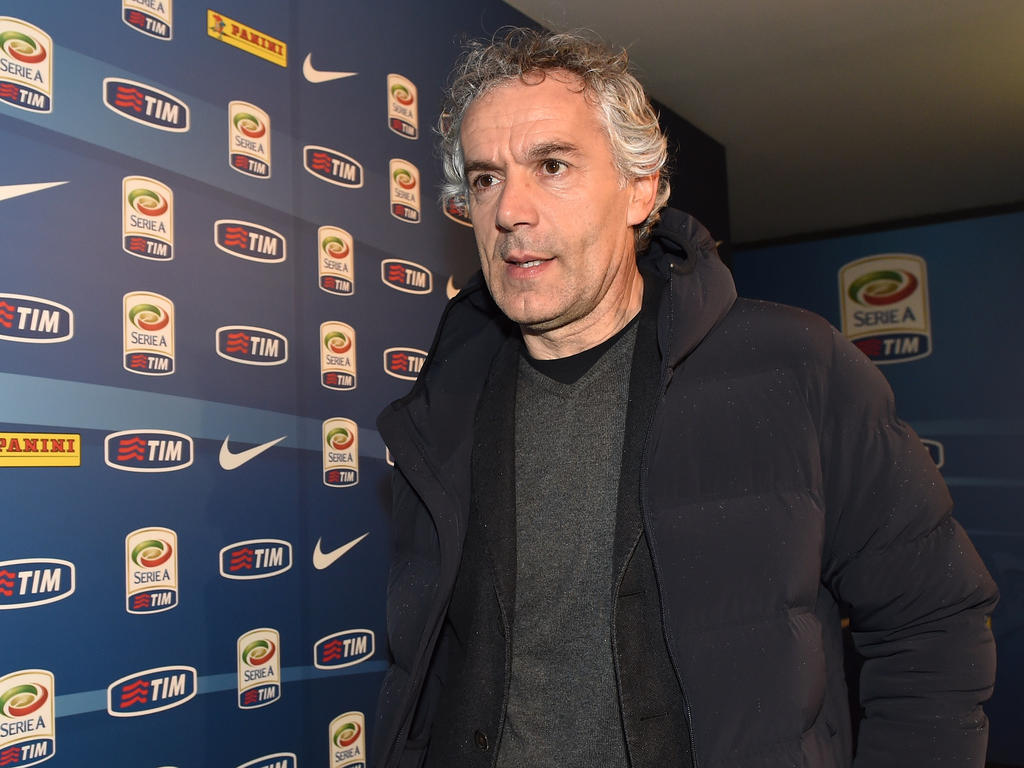 Macht Roberto Donadoni in Parma bald den Abgang?