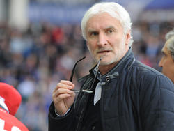 Rudi Völler will Stefan Kießling nicht abgeben