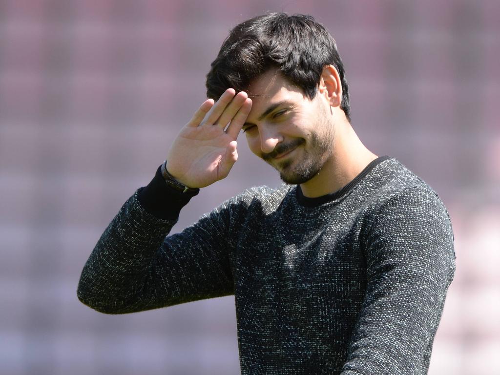 Jonas Hummels sagt Jonas Hummels sagt