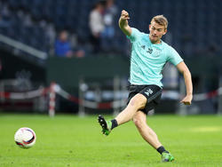 Matthijs de Ligt steht offenbar vor einem Wechsel zum FC Bayern