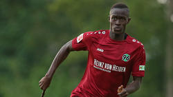 Babacar Gueye schließt sich dem SC Paderborn an
