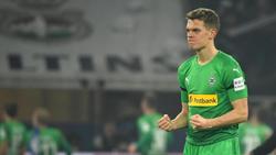 Fühlt sich in Mönchengladbach pudelwohl: Matthias Ginter