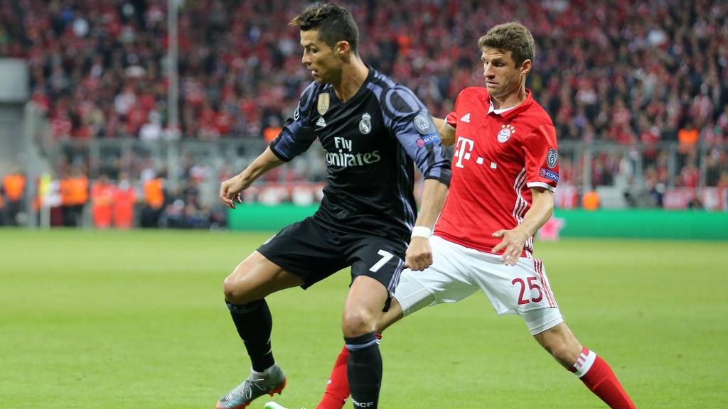 Torjäger Champions League Torjäger Champions League