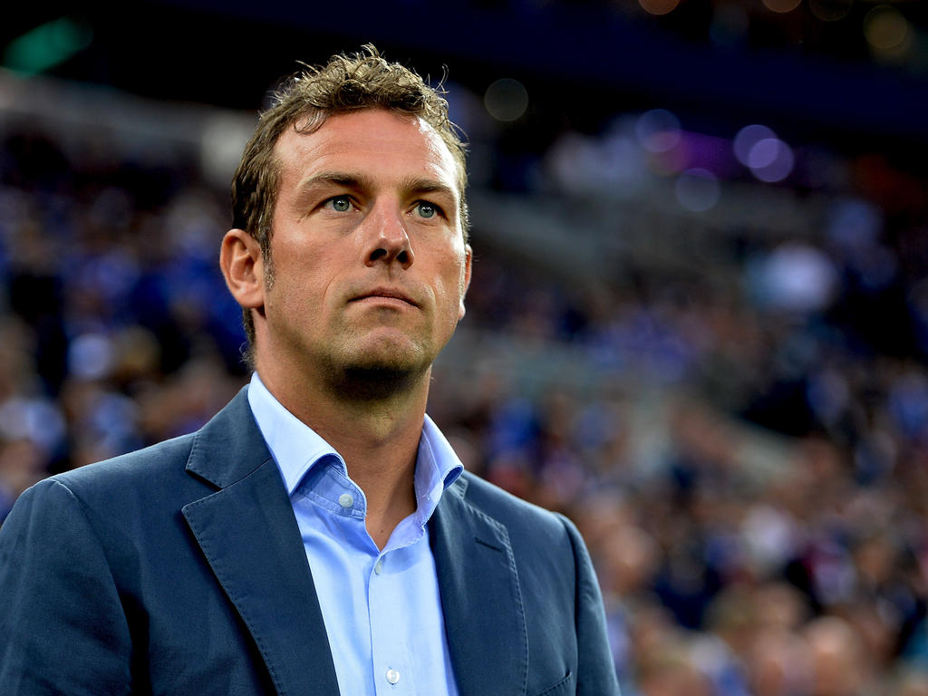 Markus Weinzierl geht mit Respekt in das Euro-League-Spiel