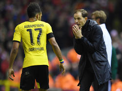 Thomas Tuchel weiß nichts von einem Transferabkommen