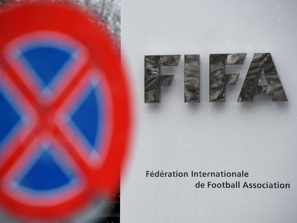 FIFA-Prozess hat in New York City begonnen