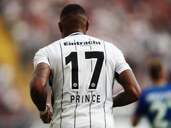 Kevin-Prince Boateng findet deutliche Worte