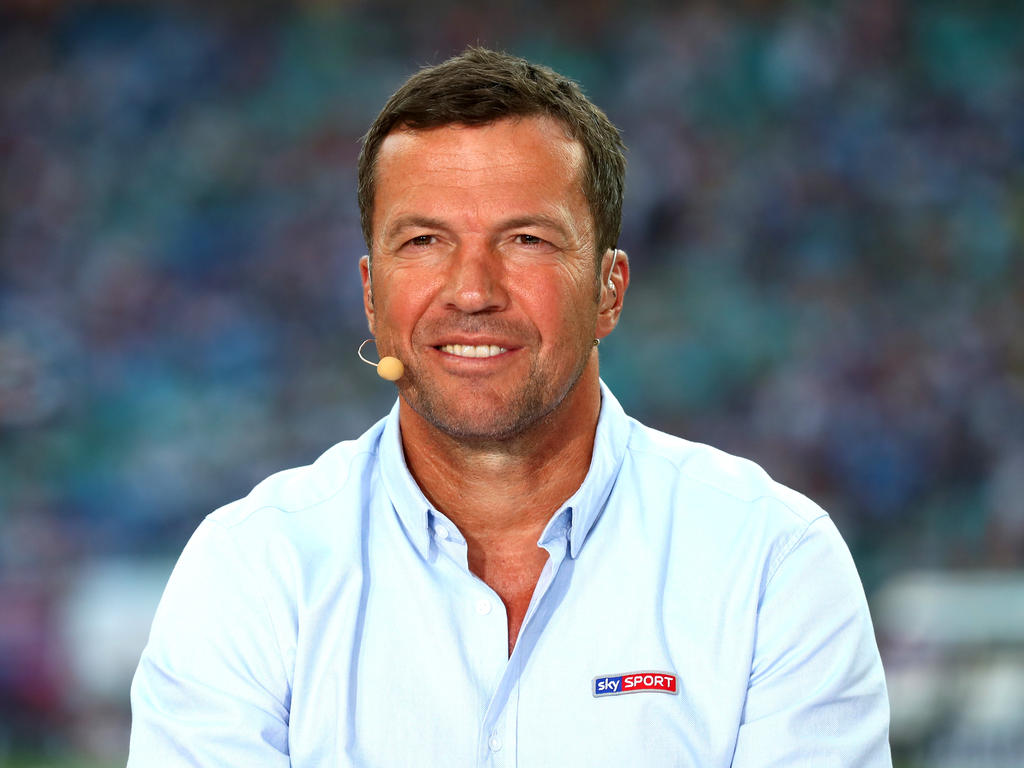 Für Lothar Matthäus wäre Thomas Tuchel die einfachste Lösung für die Bayern Für Lothar Matthäus wäre Thomas Tuchel die einfachste Lösung für die Bayern