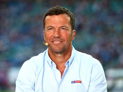 Für Lothar Matthäus wäre Thomas Tuchel die einfachste Lösung für die Bayern