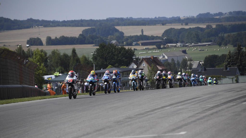 Motogp Rennen Motogp Rennen
