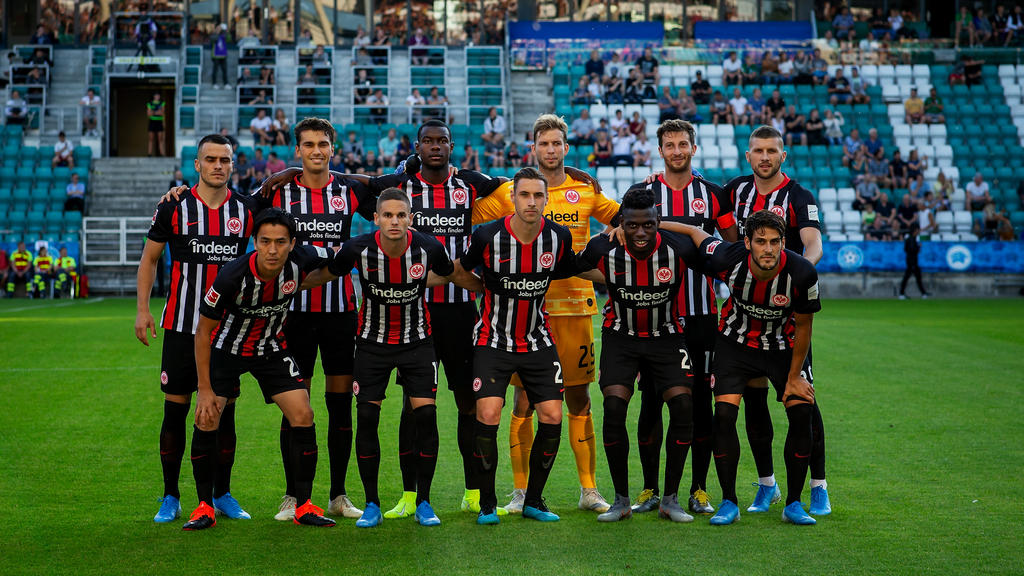 Eintracht Frankfurt