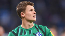 Wechselt wohl vom FC Schalke 04 zum FC Bayern: Alexander Nübel
