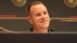 Marc-Andre ter Stegen hat sich hohe Ziele gesteckt