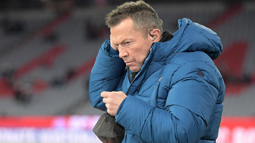 Lothar Matthäus hat zum Elfer-Ärger bei BVB vs. FC Bayern Stellung bezogen