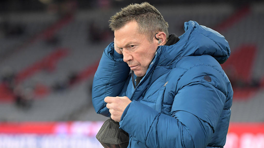 Lothar Matthäus kritisierte den FC Bayern im Nachgang der JHV