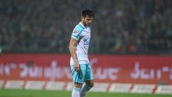 Fehlt dem FC Schalke 04 erneut: Kapitän Danny Latza
