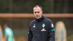 Ole Werner ist Trainer von Werder Bremen