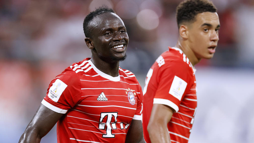 Platz 11: FC Bayern | 499 Millionen Euro