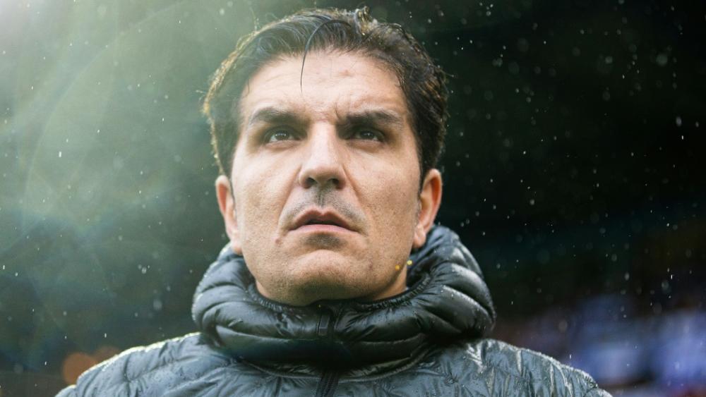 Gute Geste: 96-Profis und Trainer Kocak üben Verzicht Gute Geste: 96-Profis und Trainer Kocak üben Verzicht