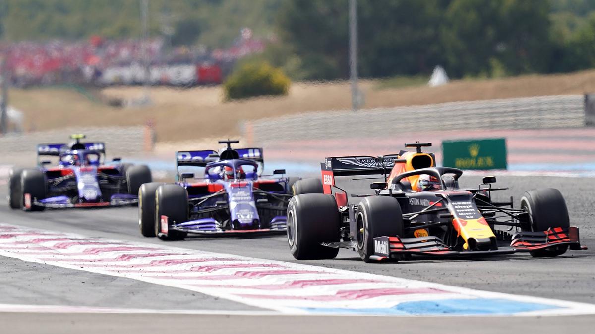 Auch Frankreich Gp Muss Wohl Verschoben Werden Corona Massnahmen Machen Formel 1 Im Juni Quasi Unmoglich