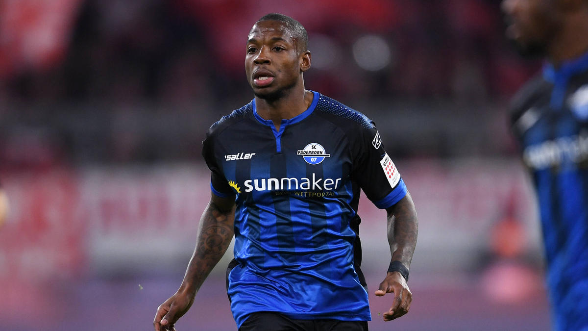 Streli Mamba wechselt nicht zum 1. FC Köln Streli Mamba wechselt nicht zum 1. FC Köln