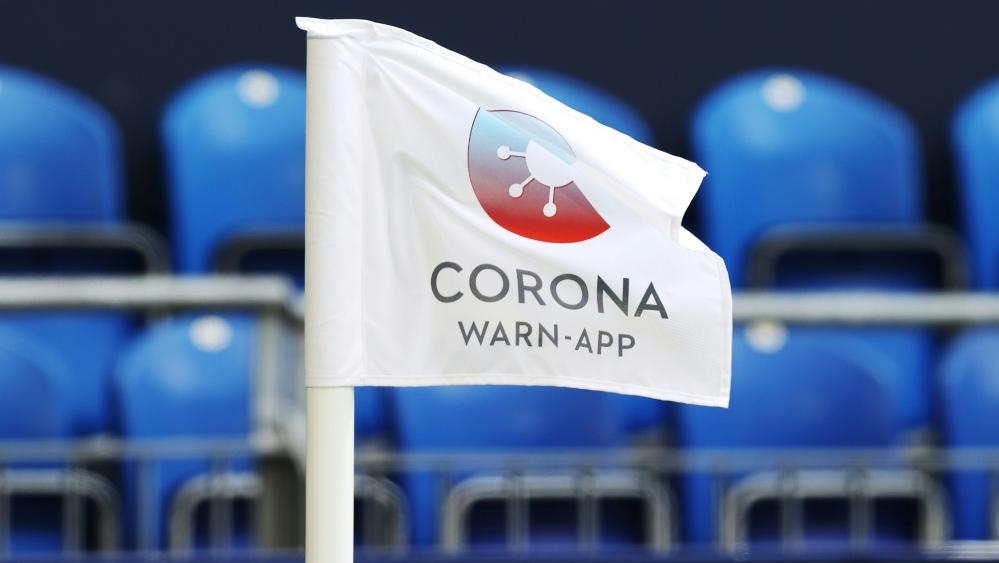 Waldhof Mannheim vermeldet zwei Coronafälle Waldhof Mannheim vermeldet zwei Coronafälle