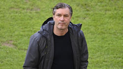 BVB-Sportdirektor Michael Zorc möchte nicht über die Personalplanung reden