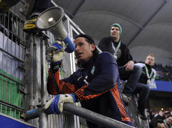 Ex-Werder-Keeper Tim Wiese meldet sich zu Wort