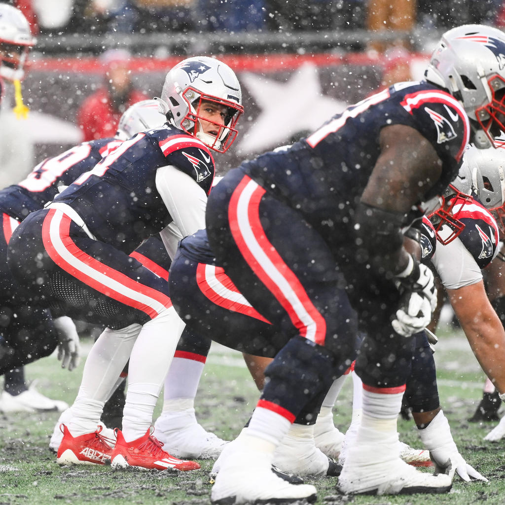New England Patriots