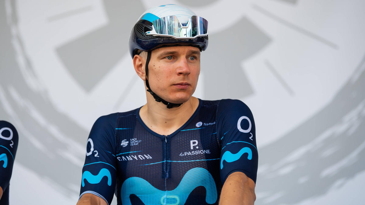 Radprofi Kanter fährt in Australien erneut in die Top 10