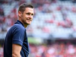 BVB-Sportdirektor Sebastian Kehl hat sich zur USA-Reise der DFB-Auswahl geäußert