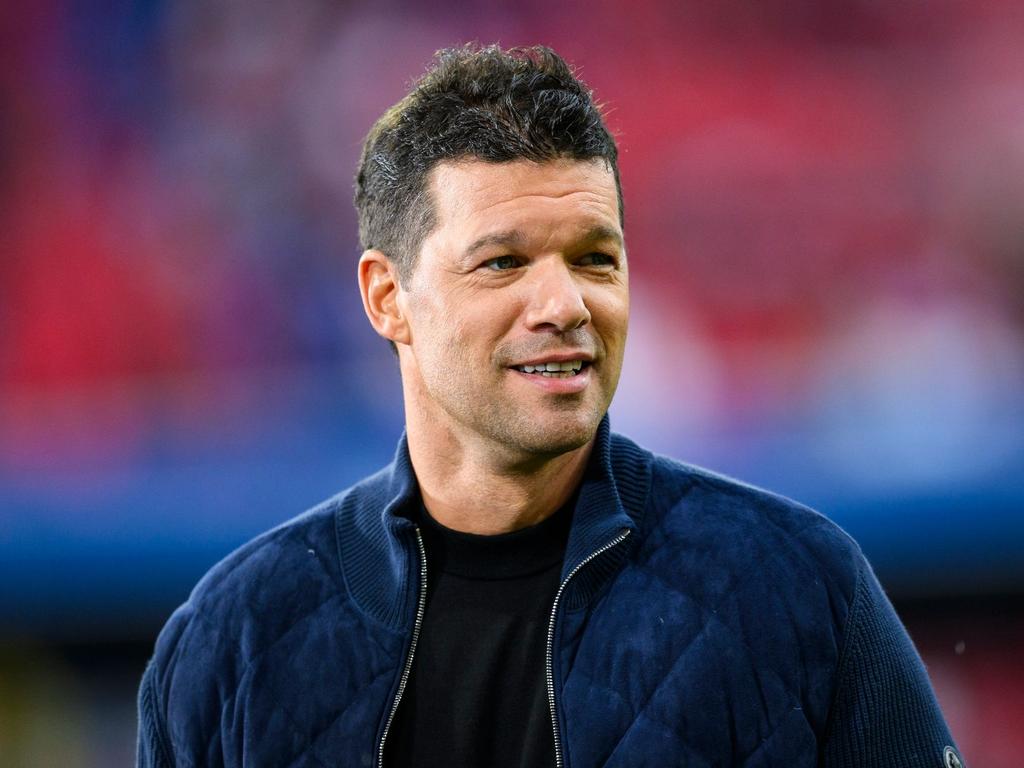 Für Michael Ballack braucht es aktuell keine Langzeitlösung auf dem Bundestrainer-Posten. Für Michael Ballack braucht es aktuell keine Langzeitlösung auf dem Bundestrainer-Posten.