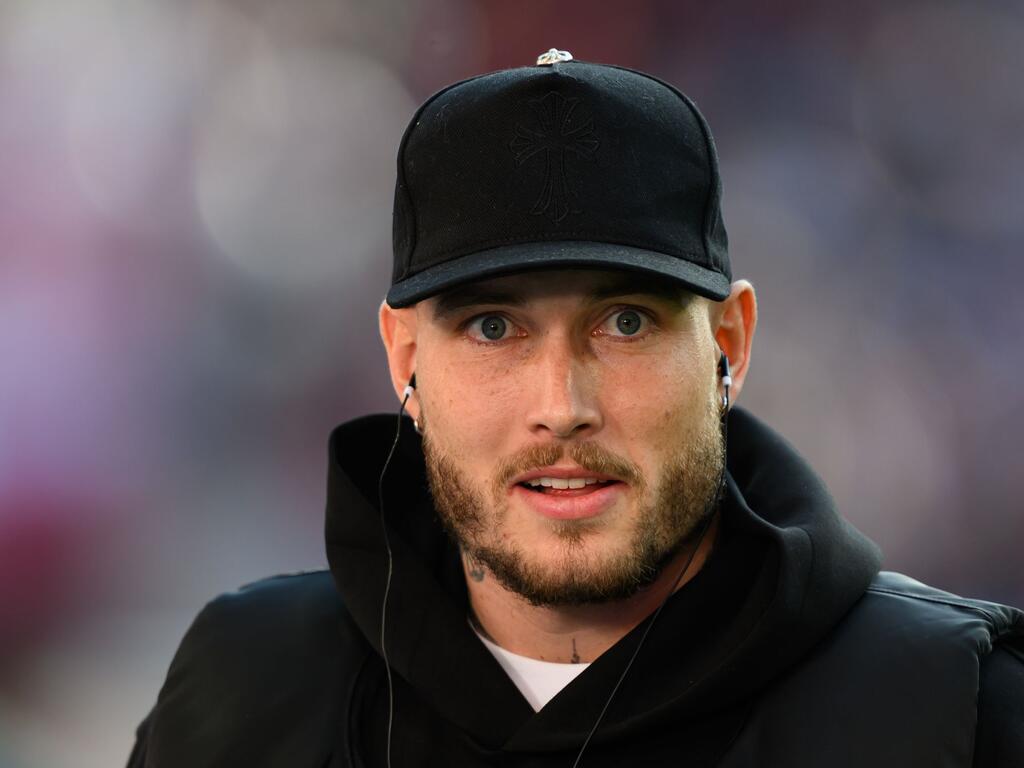 Wusste zunächst nichts vom Anschlag in Magdeburg: Leipzigs Nationalspieler David Raum Wusste zunächst nichts vom Anschlag in Magdeburg: Leipzigs Nationalspieler David Raum