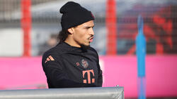 Leroy Sané würde angeblich gerne beim FC Bayern verlängern