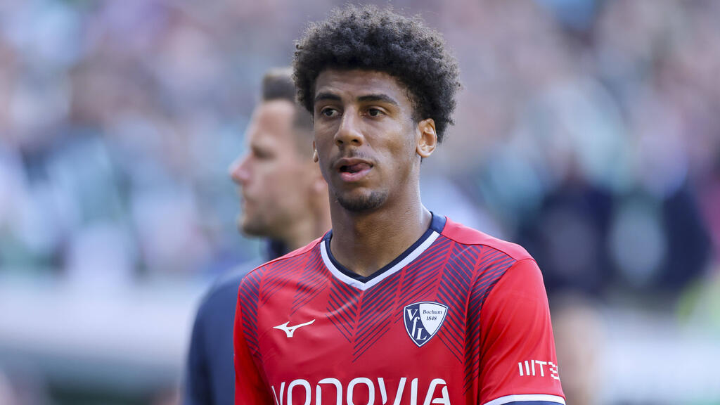 Bernardo soll beim 1. FC Köln, Union Berlin und Gladbach auf dem Zettel stehen Bernardo soll beim 1. FC Köln, Union Berlin und Gladbach auf dem Zettel stehen