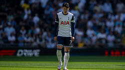 Heung-min Son wurde erpresst