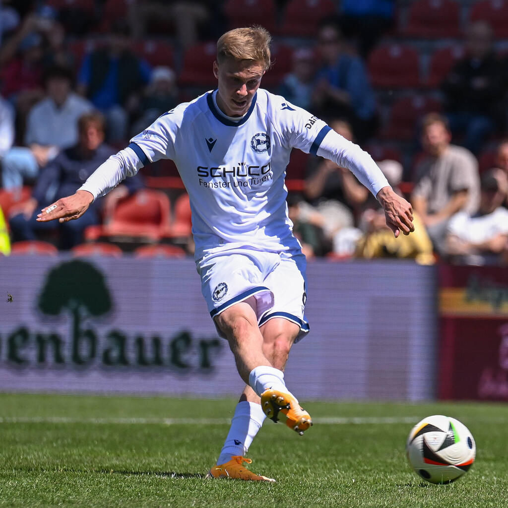 Sam Schreck
