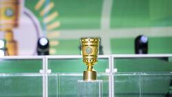 Der VfB Stuttgart geht als Titelverteidiger in die DFB-Pokal-Saison