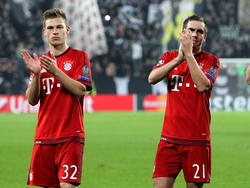 Philipp Lahm hat sich gegen eine Olympia-Teilnahme von Kimmich ausgesprochen