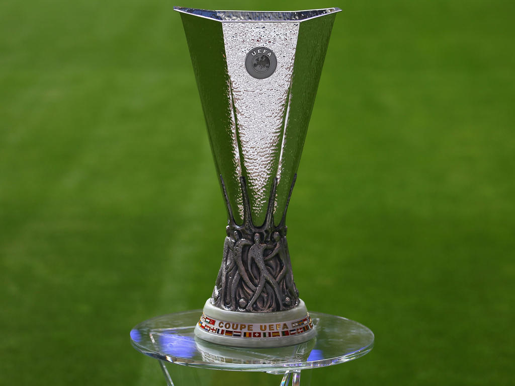 Europa League Europa League