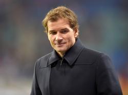 Jens Lehmann hat Mario Götze kritisiert