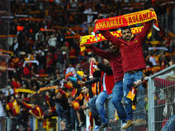 Die Galatasaray-Fans sehnen sich nach der Vorherrschaft in Istanbul