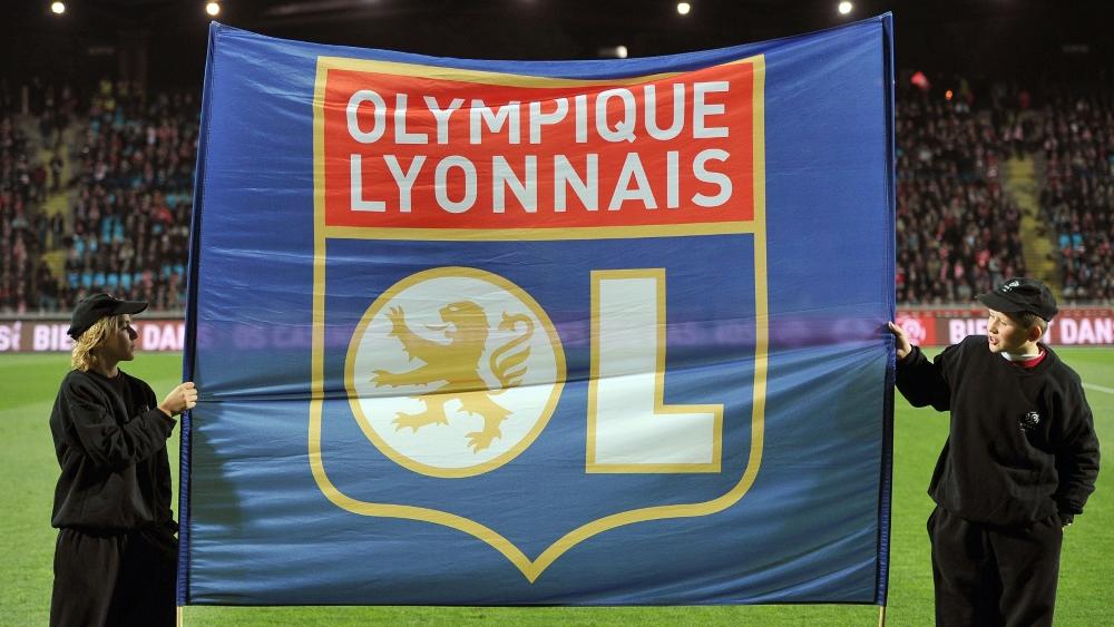 Olympique Lyon will einen Fan lebenslang ausschließen