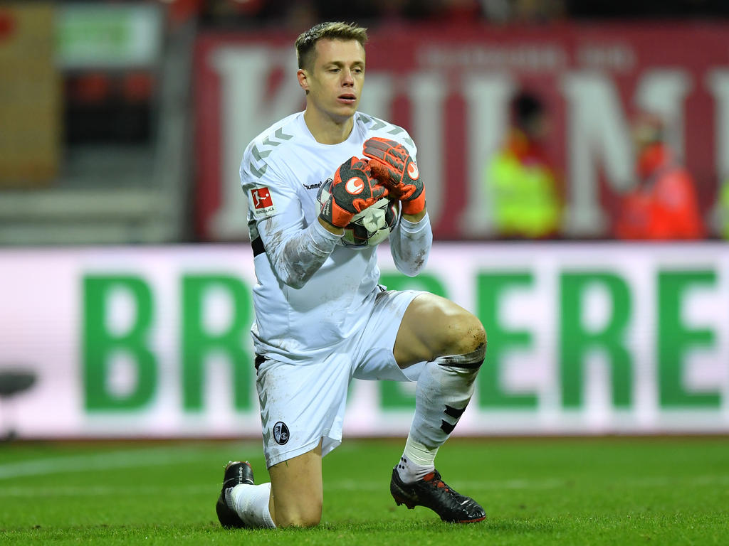Im weiteren Kreis  - Position 7