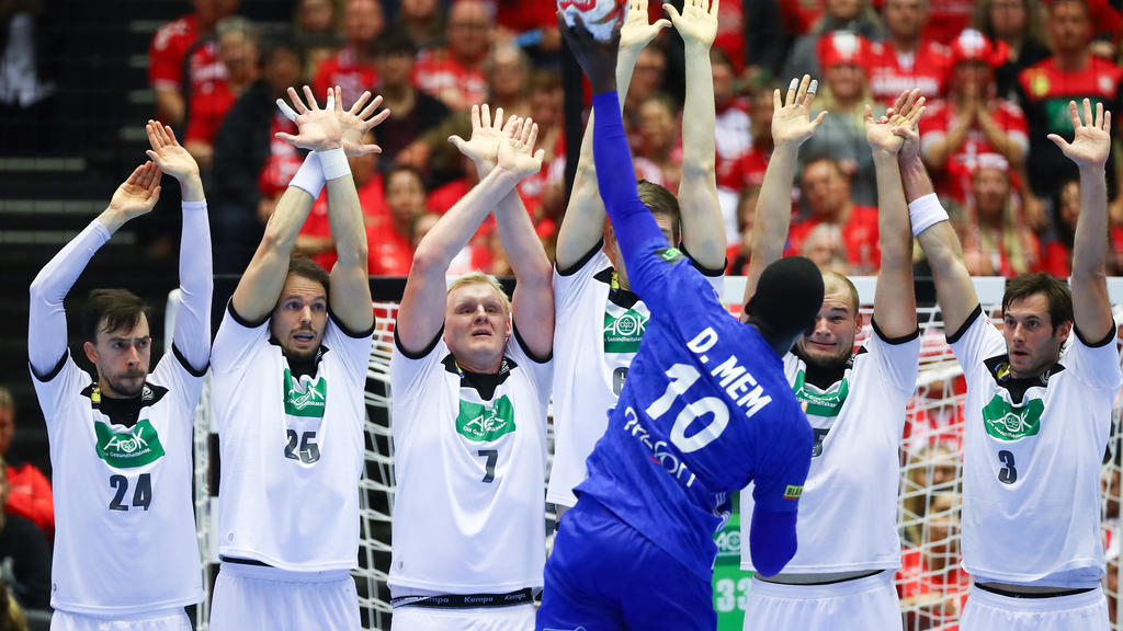 Deutschland will den Handball-Boom der WM nutzen Deutschland will den Handball-Boom der WM nutzen
