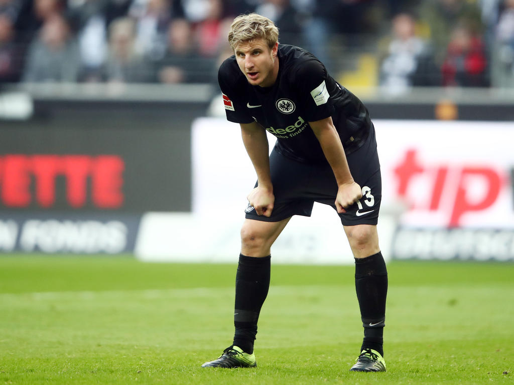 Martin Hinteregger steht vor der Rückkehr zu Eintracht Frankfurt