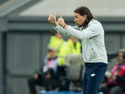 Martin Schmidt hat durchaus ein paar Namen im Kopf, die Yunus Mallı beim FSV Mainz beerben könnten