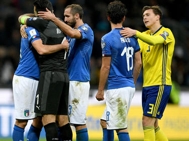 Italiens WM-Aus beschert "Nitro" eine Rekord-Quote