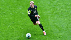 Verlässt Julian Brandt den BVB doch noch?