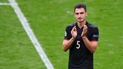 BVB-Profi Mats Hummels schaffte es nicht in den DFB-Kader
